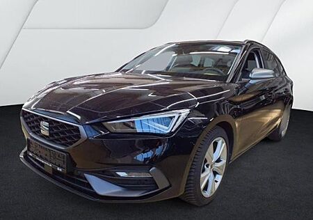 Seat Leon FACELIFT🔥 DSG🔥GANZJAHRESREIFEN🔥KEINE NEBENKOSTEN🔥FR+MATRIX+KAMERA+NAVI🔥