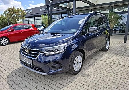 Renault Kangoo TECHNO TCe 130 EDC