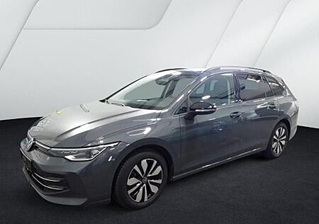 VW Golf Volkswagen Variant 2.0 TDI DSG Life Navigation