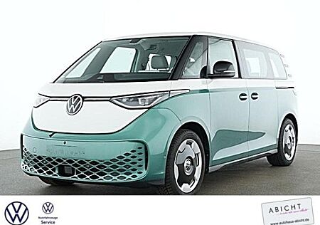 VW ID.BUZZ Volkswagen Pro AHK Winterr. AreaView el.Heckklappe el.Schiebetüren