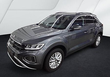 VW T-Roc Volkswagen 1.0 TSI Life Navigation Sitzheizung 47150|WVGZZZA17RV244037|D-HW