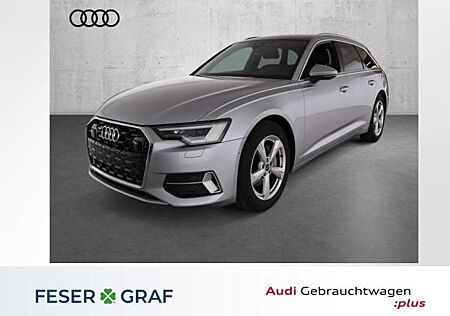 Audi A6 Avant Sport 40 TDI qu. S-tro+PANO+MATRIXLED+A