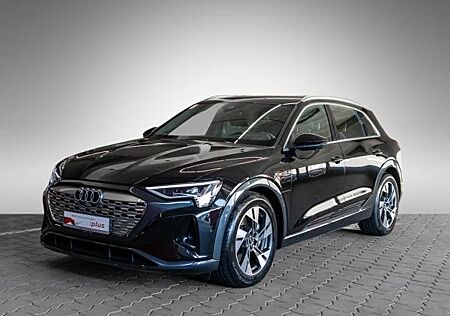 Audi Q8 e-tron advanced 55 quattro