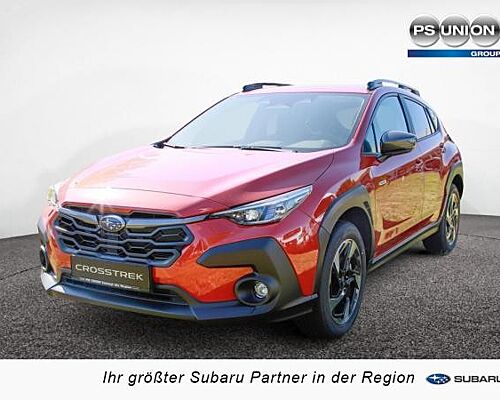 Subaru Crosstrek Active 2.0l Allrad 4x4 Kamera PDC Sitzheizung LED-Scheinwerfer ACC