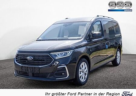 Ford Tourneo Grand Titanium L2 Automatik AHK abnehmbar LED iACC7-Sitzer