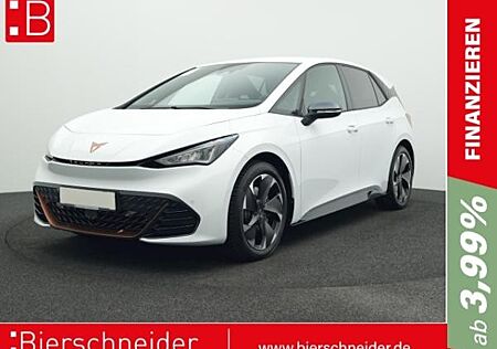 Cupra Born 82kWh LEA ab 333,- mtl. 5.-J.-GAR NAVI LED