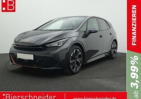 Cupra Born 82kWh LEA ab 329,- mtl. 5.-J.-GAR NAVI LED