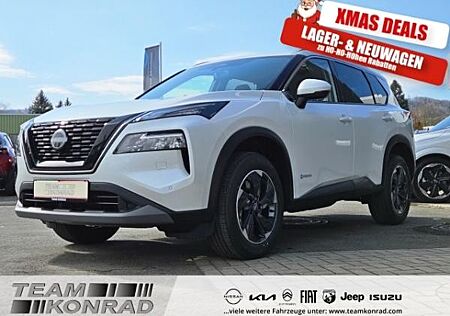 Nissan X-Trail N-Connecta ✅ 1.5 VC-T e-Power⚡️Navi, LED, 360