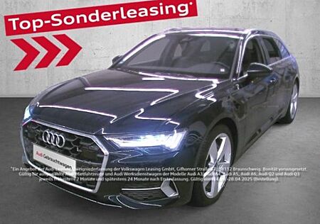 Audi A6 Avant 50 TFSIe Q ADVANCED AHK HD-MATRIX NAVI