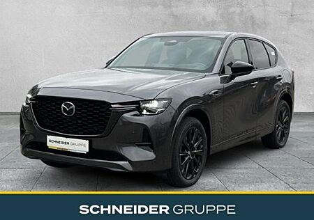 Mazda CX-60 HOMURA PLUS AWD e-SKYACTIV PHEV 327PS+BOSE