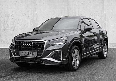 Audi Q2 (GAG)