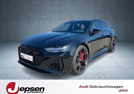 Audi RS6 RS 6 Avant performance Keramik Vmax305 StHz AHK