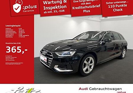 Audi A4 Avant 35 TDI advanced *LED*NAVI*KAMERA*