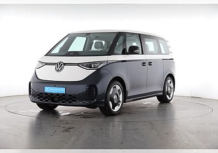 VW ID.BUZZ Volkswagen Pro KR #AVPAUTOLAND