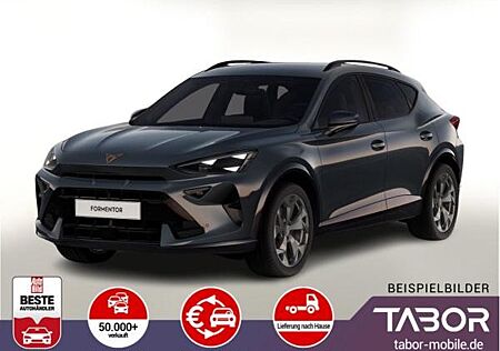Cupra Formentor 1.5 eTSI 150 DSG Facelift SHZ VollLED