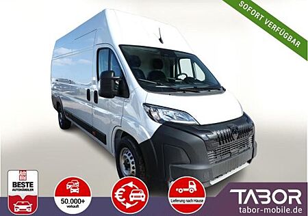 Peugeot Boxer 435 180 L4H3 HFT VisP Temp PDC Kam BT 270°