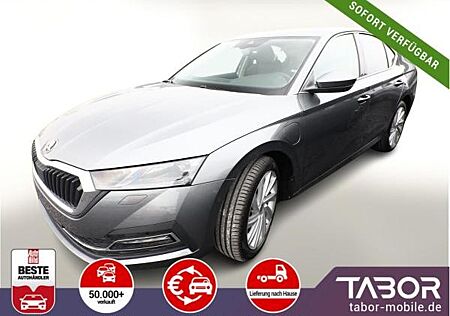 Skoda Octavia PHEV 204 DSG Matrix Nav eHk Kessy ACC