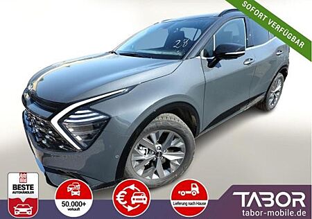 Kia Sportage 1.6 HEV 215 4x4 GT-Line Pano Nav H/K