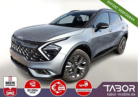 Kia Sportage 1.6 HEV 215 4x4 GT-Line Pano Nav H/K