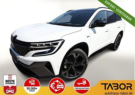 Renault Espace VI 1.2 E-Tech Hybrid 200 Esprit Alpine 7S