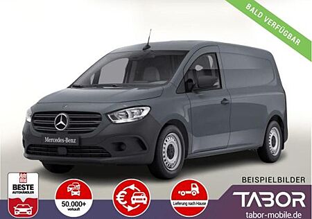 Mercedes-Benz Citan Kasten 110 CDI L2 Klima Holz MBUX Kam