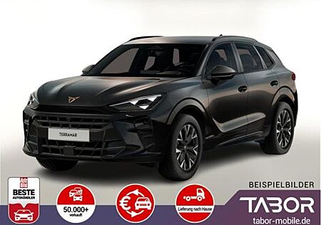 Cupra Terramar 1.5 eTSI 150 DCT LED VirCo SHZ Kam PDC
