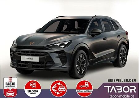 Cupra Terramar 1.5 eTSI 150 DCT LED VirCo SHZ Kam PDC