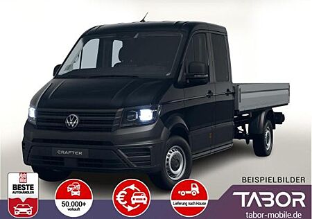 VW Crafter Volkswagen Pritsche DoKa 35 2.0 TDI 140 L4 7-S Temp