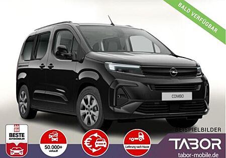 Opel Combo 1.5 D 130 AT8 GS Nav Kam ACC Keyl Klimaaut