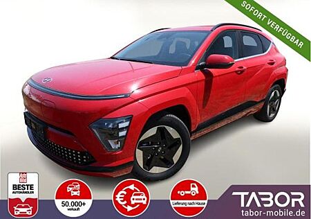 Hyundai Kona h 217 LED Nav Kam PDC ACC Keyl DigCo