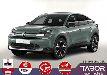 Citroën C4 MHEV 145 eDSC6 MAX FACELIFT Nav 360° Keyl ACC