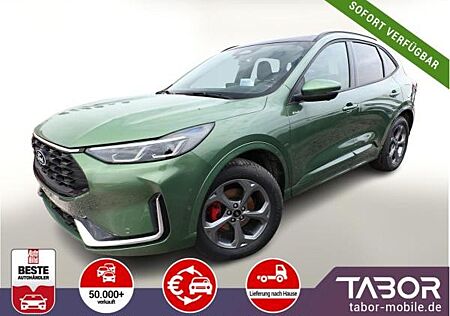 Ford Kuga 2.5 FHEV 183 AWD ST-Line X HUD Pano AHK ACC