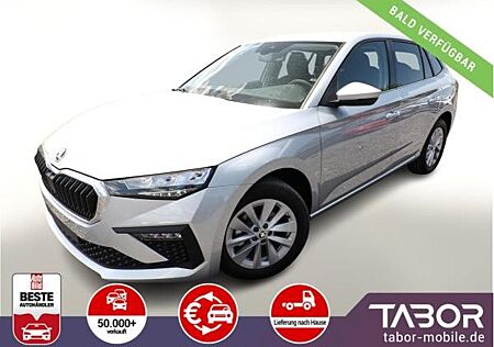Skoda Scala TSI 116 DSG Selec LED ACC Kessy SunS Kam