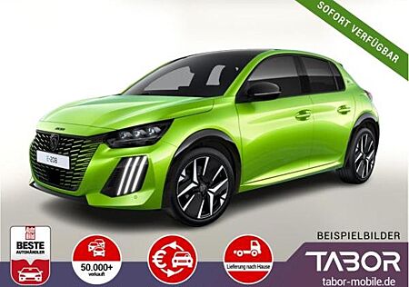 Peugeot 208 156 GT OBC- Pano ACC SHZ 360 LED PDC 17Z