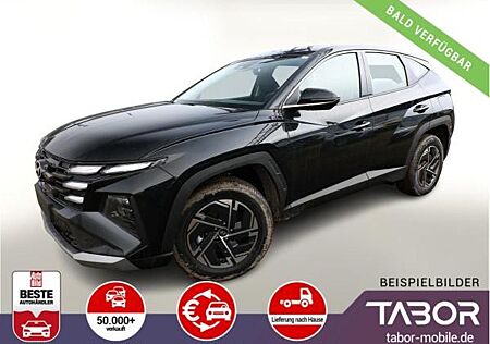 Hyundai Tucson 1.6 HEV 215 DCT LED Nav Kam PDC Keyl LFA
