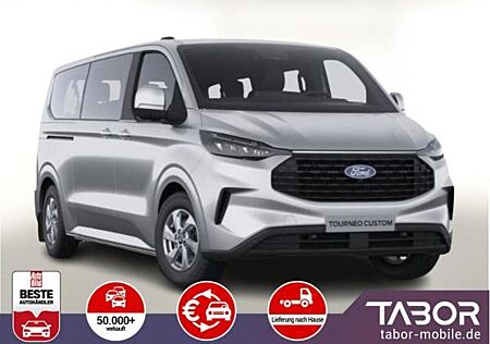 Ford Tourneo Custom TDCi 136 Trend 320 L2 ACC AHK Nav