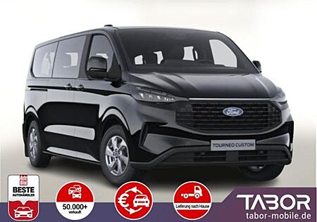 Ford Tourneo Custom TDCi 136 Trend 320 L2 ACC AHK Nav