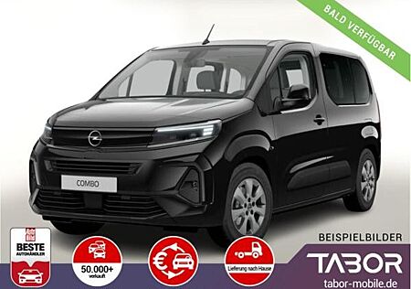 Opel Combo 1.5 D 130 AT8 Matrix Nav StyleP 180°Kam