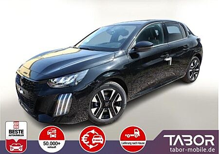 Peugeot 208 100 Allure PDC LED Temp PrivG 16Z MirrorL BT