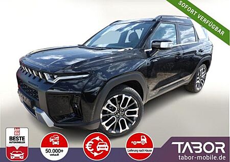 KGM Torres 1.5 T-GDi 163 Aut AWD Leder Nav eHk ACC