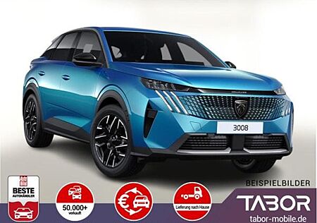 Peugeot 3008 MHEV 145 Allure ACC 21-HD" SHZ Allwetter
