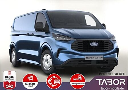 Ford Transit Custom TDCI 150 Trend 320 L2 LadeP Kam