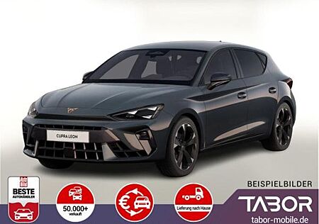 Cupra Leon 1.5 eTSI 150 DSG EdgeP LED ACC SHZ PrivG