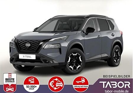 Nissan X-Trail 213 4x4 N-Trek SHZ Nav 360° ACC ProPilot