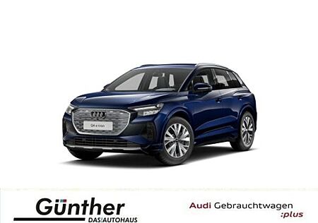 Audi Q4 e-tron 45 QUATTRO+KAMERA+SPORTSITZE+ACC+AR HUD+