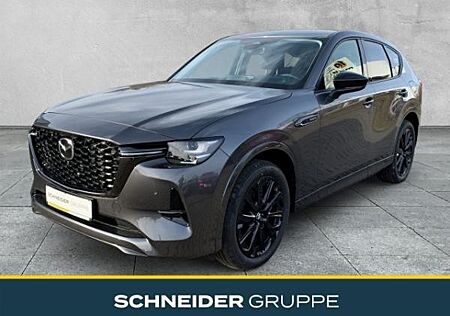 Mazda CX-60 HOMURA HYBRID AWD e-SKYACTIV ​🤑SUMMER DEAL​🤑KAMERA+SHZ