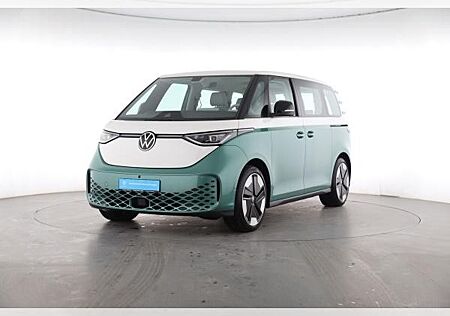 VW ID.BUZZ Volkswagen Pro KR #AVPAUTOLAND