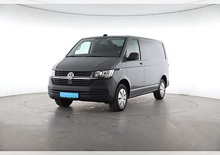 VW T6 Transporter Volkswagen T6.1 Transporter Kasten KR 2.0 TDI #NURHIER