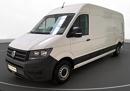 VW Crafter Volkswagen 35 Kasten L4 H3 2.0 TD #TOPLEASINGANGEBOT