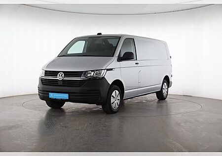 VW T6 Transporter Volkswagen T6.1 Transporter Kasten LR 2.0 #NURHIER